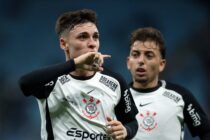 CAMPEONATO BRASILEIRO FUTEBOL- GRÊMIO-RS x CORINTHIANS-SP