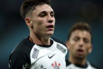 CAMPEONATO BRASILEIRO FUTEBOL- GRÊMIO-RS x CORINTHIANS-SP
