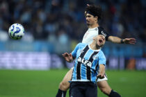 CAMPEONATO BRASILEIRO FUTEBOL- GRÊMIO-RS x CORINTHIANS-SP
