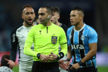 CAMPEONATO BRASILEIRO FUTEBOL- GRÊMIO-RS x CORINTHIANS-SP