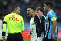 CAMPEONATO BRASILEIRO FUTEBOL- GRÊMIO-RS x CORINTHIANS-SP