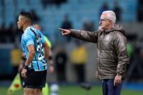 CAMPEONATO BRASILEIRO FUTEBOL- GRÊMIO-RS x CORINTHIANS-SP