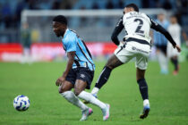 CAMPEONATO BRASILEIRO FUTEBOL- GRÊMIO-RS x CORINTHIANS-SP