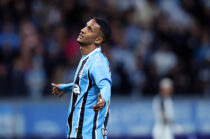 CAMPEONATO BRASILEIRO FUTEBOL- GRÊMIO-RS x CORINTHIANS-SP