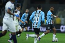 RECOPA GAÚCHA- GRÊMIO X SÃO JOSÉ