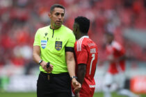 CAMPEONATO BRASILEIRO FUTEBOL- INTERNACIONAL-RS x VITÓRIA-BA
