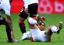 CAMPEONATO BRASILEIRO FUTEBOL- INTERNACIONAL-RS x VITÓRIA-BA