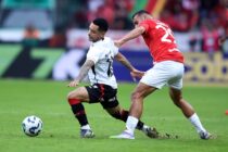 CAMPEONATO BRASILEIRO FUTEBOL- INTERNACIONAL-RS x VITÓRIA-BA