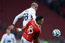 CAMPEONATO BRASILEIRO FUTEBOL- INTERNACIONAL-RS x VITÓRIA-BA