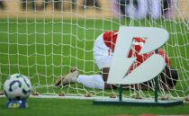 CAMPEONATO BRASILEIRO FUTEBOL- INTERNACIONAL-RS x VITÓRIA-BA