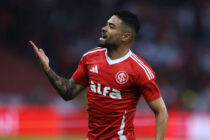 CAMPEONATO BRASILEIRO FUTEBOL- INTERNACIONAL-RS x VITÓRIA-BA