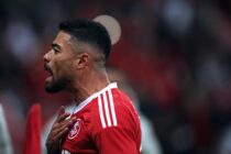 CAMPEONATO BRASILEIRO FUTEBOL- INTERNACIONAL-RS x VITÓRIA-BA