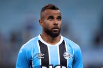 RECOPA GAÚCHA- GRÊMIO X SÃO JOSÉ