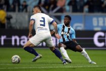 RECOPA GAÚCHA- GRÊMIO X SÃO JOSÉ