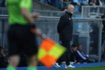 RECOPA GAÚCHA- GRÊMIO X SÃO JOSÉ