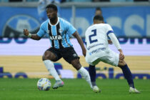 RECOPA GAÚCHA- GRÊMIO X SÃO JOSÉ