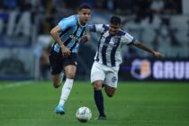 RECOPA GAÚCHA- GRÊMIO X SÃO JOSÉ