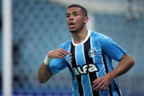 RECOPA GAÚCHA- GRÊMIO X SÃO JOSÉ