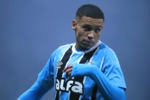 CAMPEONATO BRASILEIRO FUTEBOL- GRÊMIO-RS x SPORT-RE