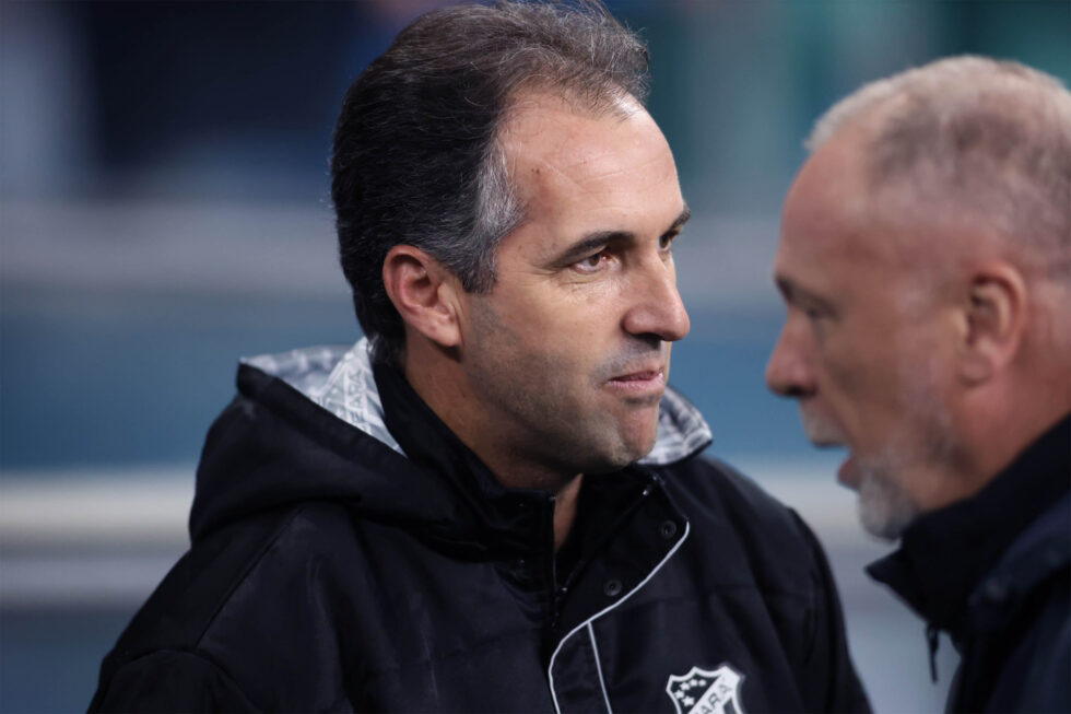 CAMPEONATO BRASILEIRO FUTEBOL- GRÊMIO-RS x CEARÁ-CE