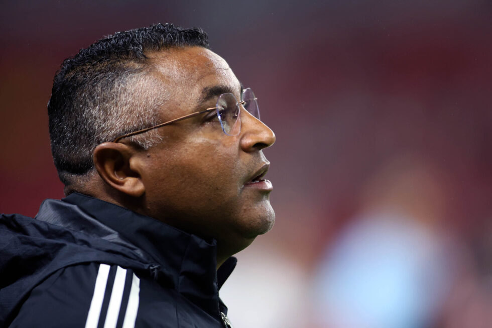 CAMPEONATO BRASILEIRO FUTEBOL- INTERNACIONAL-RS x SÃO PAULO-SP