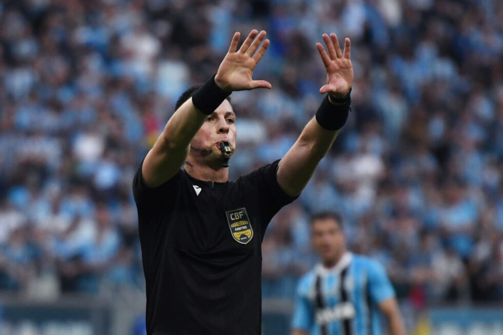 CAMPEONATO BRASILEIRO FUTEBOL- GRÊMIO-RS x MIRASSOL-SP
