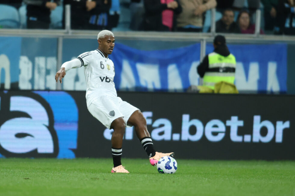 CAMPEONATO BRASILEIRO FUTEBOL- GRÊMIO-RS x BOTAFOGO-RJ