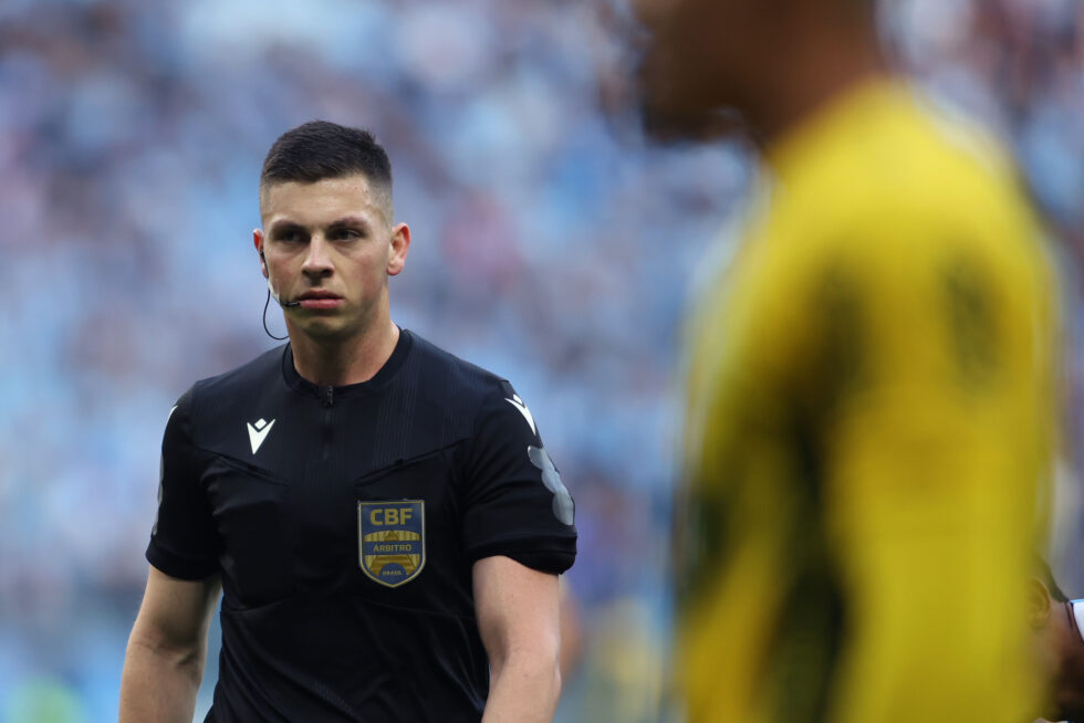 CAMPEONATO BRASILEIRO FUTEBOL- GRÊMIO-RS x MIRASSOL-SP