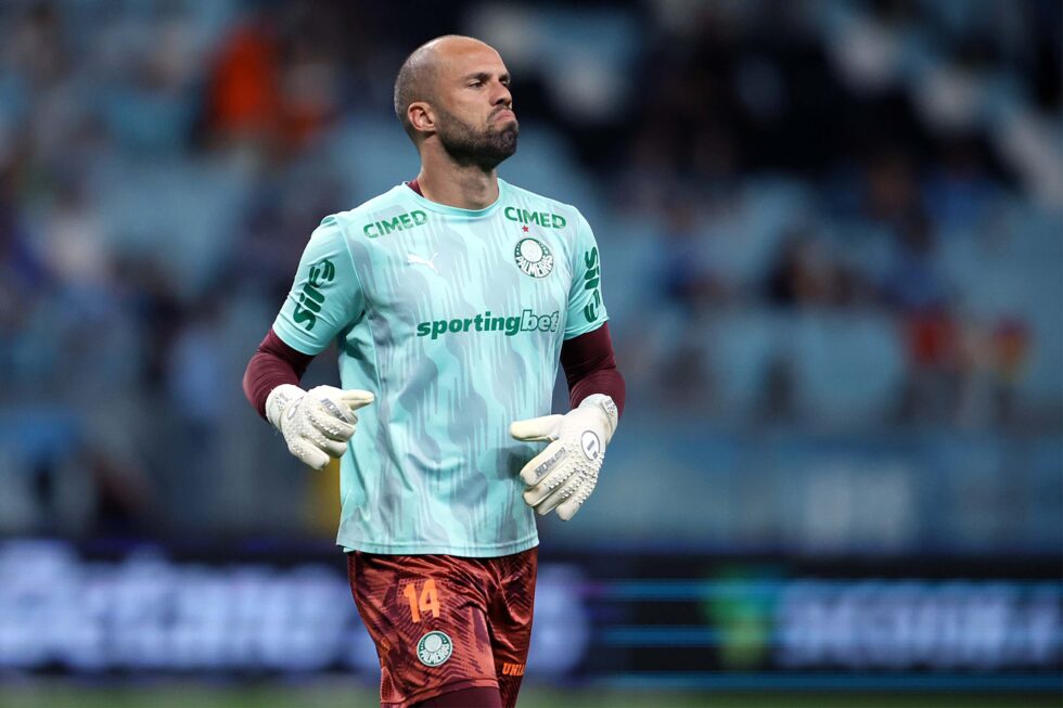 CAMPEONATO BRASILEIRO FUTEBOL- GRÊMIO-RS x PALMEIRAS-SP
