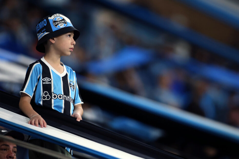CAMPEONATO BRASILEIRO FUTEBOL- GRÊMIO-RS x PALMEIRAS-SP