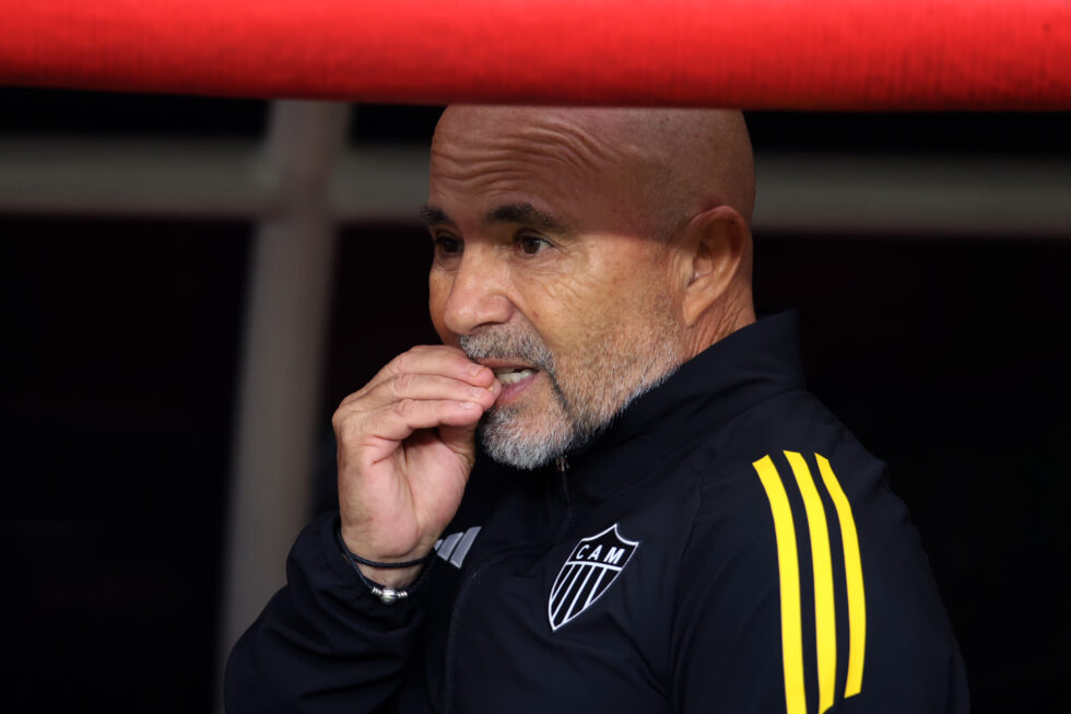 CAMPEONATO BRASILEIRO FUTEBOL- INTERNACIONAL-RS x ATLÉTICO-MG