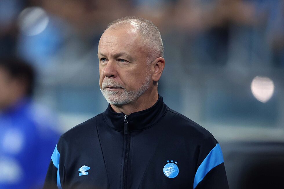 CAMPEONATO BRASILEIRO FUTEBOL- GRÊMIO-RS x PALMEIRAS-SP