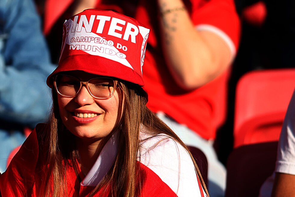 CAMPEONATO BRASILEIRO FUTEBOL- INTERNACIONAL-RS x BAHIA-BA