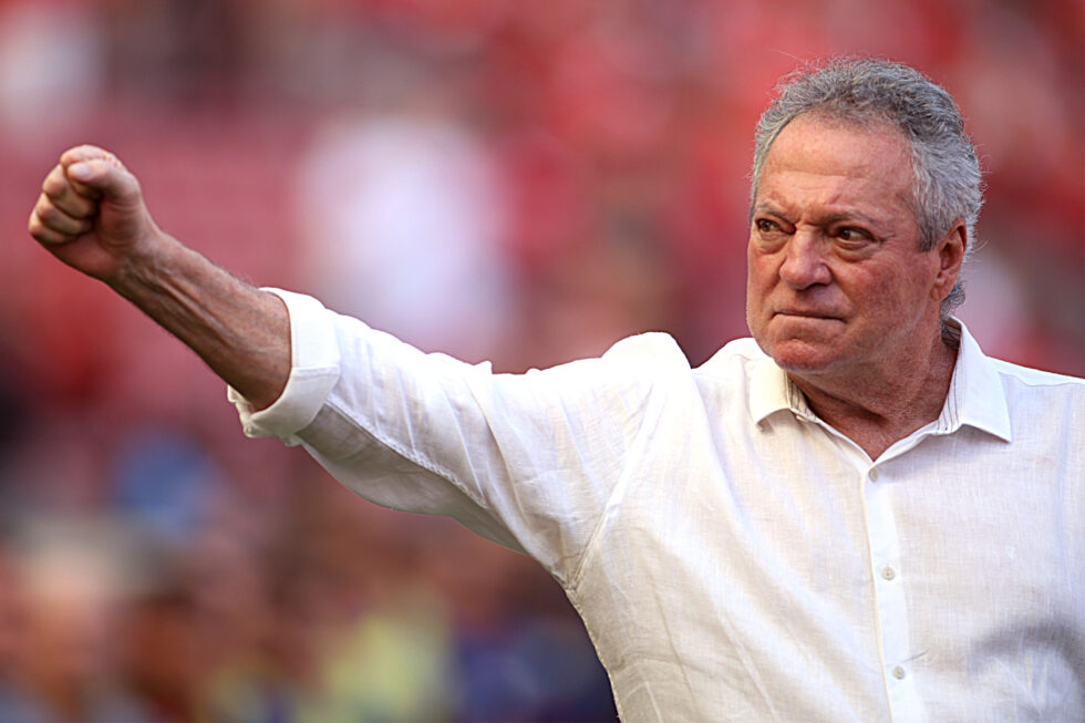 CAMPEONATO BRASILEIRO FUTEBOL- INTERNACIONAL-RS x RED BUL BRAGAN