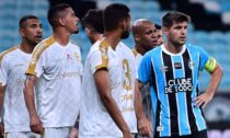 CAMPEONATO GAÚCHO FUTEBOL 2026- GRÊMIO-RS x SÃO JOSÉ-RS