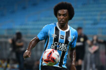 CAMPEONATO GAÚCHO FUTEBOL 2026- GRÊMIO-RS x SÃO JOSÉ-RS