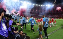 CAMPEONATO GAÚCHO FUTEBOL 2026- INTERNACIONAL-RS x GRÊMIO-RS