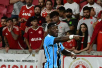 CAMPEONATO GAÚCHO FUTEBOL 2026- INTERNACIONAL-RS x GRÊMIO-RS