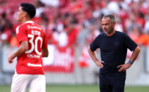 CAMPEONATO GAÚCHO FUTEBOL 2026- INTERNACIONAL-RS x NOVO HAMBURG