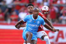 CAMPEONATO GAÚCHO FUTEBOL 2026- INTERNACIONAL-RS x NOVO HAMBURG