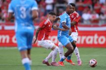 CAMPEONATO GAÚCHO FUTEBOL 2026- INTERNACIONAL-RS x NOVO HAMBURG