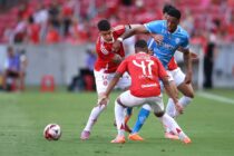 CAMPEONATO GAÚCHO FUTEBOL 2026- INTERNACIONAL-RS x NOVO HAMBURG