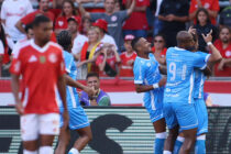 CAMPEONATO GAÚCHO FUTEBOL 2026- INTERNACIONAL-RS x NOVO HAMBURG