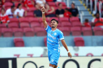 CAMPEONATO GAÚCHO FUTEBOL 2026- INTERNACIONAL-RS x NOVO HAMBURG