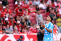 CAMPEONATO GAÚCHO FUTEBOL 2026- INTERNACIONAL-RS x NOVO HAMBURG