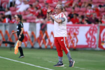 CAMPEONATO GAÚCHO FUTEBOL 2026- INTERNACIONAL-RS x NOVO HAMBURG