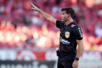 CAMPEONATO GAÚCHO FUTEBOL 2026- INTERNACIONAL-RS x NOVO HAMBURG