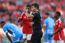 CAMPEONATO GAÚCHO FUTEBOL 2026- INTERNACIONAL-RS x NOVO HAMBURG