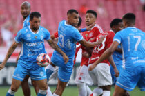 CAMPEONATO GAÚCHO FUTEBOL 2026- INTERNACIONAL-RS x NOVO HAMBURG