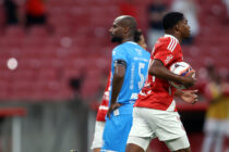 CAMPEONATO GAÚCHO FUTEBOL 2026- INTERNACIONAL-RS x NOVO HAMBURG